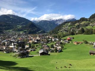 Haus W - Schruns - 2