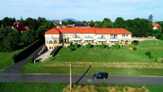 Karát Panzió - Balatongyörök - 6