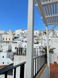 Casa Dulce - Vejer de la Frontera - 7