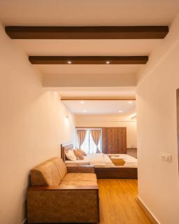 Uptown Suites - Bangalore - 1