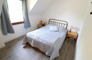 Cottage 4 pers, jardin plein sud, vue sur la dune - Le Touquet-Paris-Plage - 4