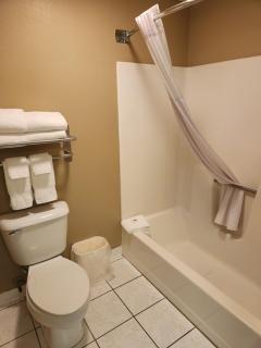 Eagle Ridge Inn - Le Claire - 5