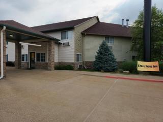 Eagle Ridge Inn - Le Claire - 3