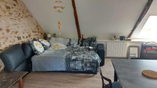 appartement au calme - 5