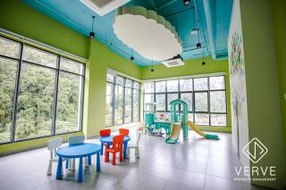 Ipoh Tambun Lost World Onsen by Verve - 7