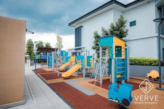 Ipoh Tambun Lost World Onsen by Verve - 8