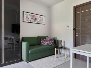 Great Hill Cozy Stay Pool Gym Naiyang - 9