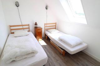 Cottage 4 pers, jardin plein sud, vue sur la dune - Le Touquet-Paris-Plage - 2
