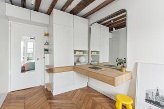Luxury Hideaway - Stunning View -Hyper-Center -Paris - 5