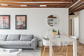 Luxury Hideaway - Stunning View -Hyper-Center -Paris - Paris - 9