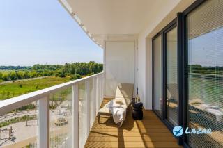 Lazar Apartamenty Polanki Aqua - Colberga - 3