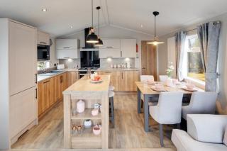Presthaven Resort Haven Luxury 2023 Caravan - Prestatyn - 9