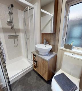 Presthaven Resort Haven Luxury 2023 Caravan - 4