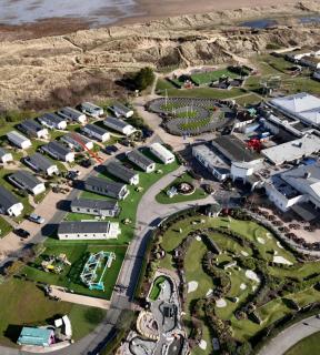 Presthaven Resort Haven Luxury 2023 Caravan - Prestatyn - 2