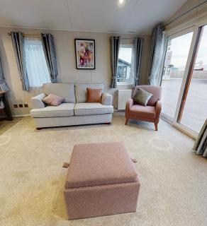Presthaven Resort Haven Luxury 2023 Caravan - 7