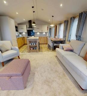 Presthaven Resort Haven Luxury 2023 Caravan - 6