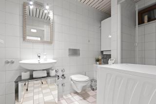 Flatista Homes - Garden House - Munich - 5