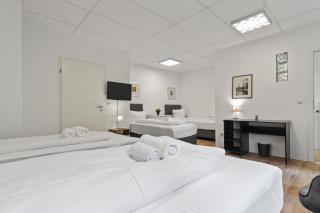 Flatista Homes - Garden House - Munich - 4