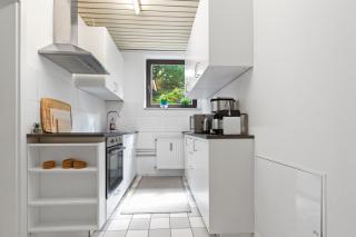 Flatista Homes - Garden House - Munich - 9