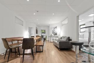 Flatista Homes - Garden House - Munich - 0