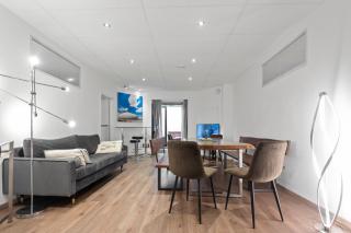 Flatista Homes - Garden House - Munich - 6
