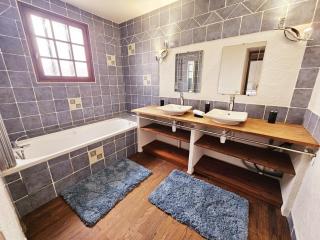 Gîte avec piscine Chez Labaurie - 3