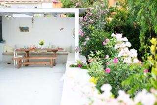 Beach Villa Next To The Waves! - 0