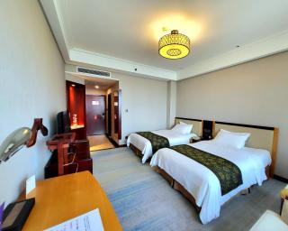 Tianjin Saixiang Hotel - Tianjin - 8