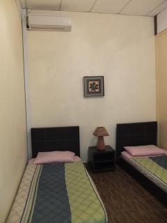 Muntri House by Virtue Hospitality - 8