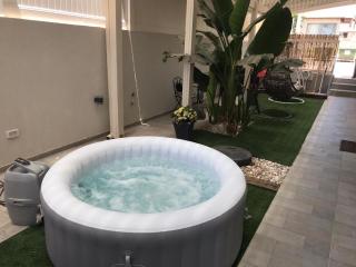 The Turquoise House - Poriyya Illit - 9