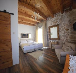 Boutique Vila Marijini Dvori - Tribunj - 6