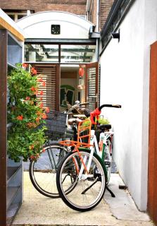 Apartment close to campus - Nijmegen - 0