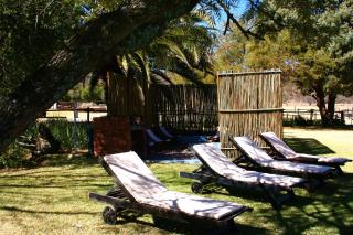 Thaba Pitsi Safari Lodge - Bela-Bela - 9