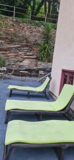 ALBERGUE CASTELOS - 2