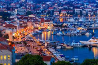 Komfortable Appartements in Vodice - Vodice - 1