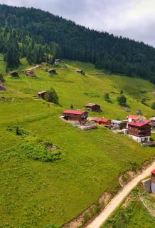 Kalispera Apart Otel - Uzungöl - 3