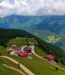 Kalispera Apart Otel - Uzungöl - 4