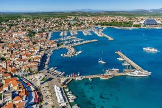 Komfortable Appartements in Vodice - 5