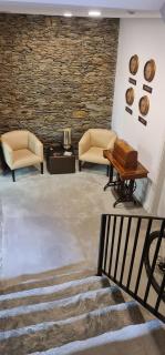 ALBERGUE CASTELOS - 1