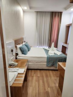 Esperanza Hotel - Antalya - 5