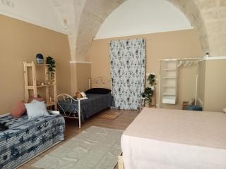 Casina Al Maestrale - San Pancrazio Salentino - 9