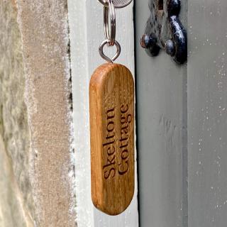 Grove House Levisham - Pickering - 1
