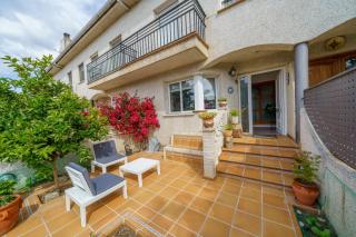 HomeHolidaysRentals Espriu- Costa Barcelona - Santa Susana - 0
