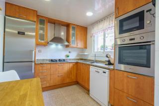 HomeHolidaysRentals Espriu- Costa Barcelona - Santa Susana - 1