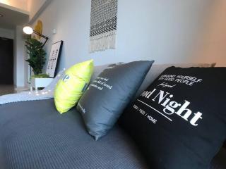 THR339 Kinta Riverfront Suites -6pax - Ipoh - 9