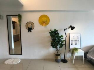 THR339 Kinta Riverfront Suites -6pax - Ipoh - 8