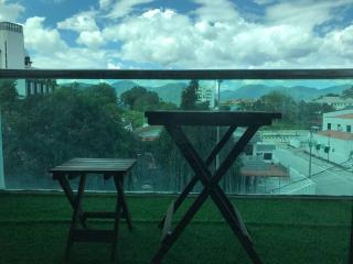 THR339 Kinta Riverfront Suites -6pax - Ipoh - 6