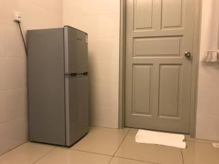 THR339 Kinta Riverfront Suites -6pax - Ipoh - 5
