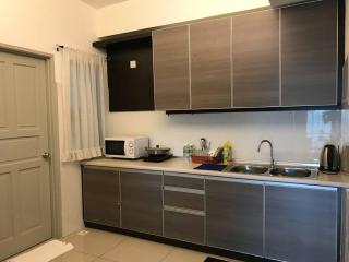 THR339 Kinta Riverfront Suites -6pax - Ipoh - 3