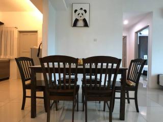 THR339 Kinta Riverfront Suites -6pax - Ipoh - 2